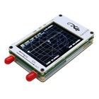 Nanovna Vector Network Analyzer 50khz-900mhz Hf Vhf Uhf Antenna Analyzer 2 8 lcd