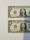 Near Solid Serial Number  6   7 Of A Kind   1 Bills 11618111 11611111 2013 2017a