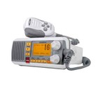 Uniden Um435 Fixed Mount Vhf Radio - White