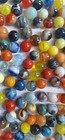 Lot Of 30 Vintage Jabo  Classic Marbles 2004