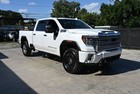 2023 Gmc Sierra 2500 Hd Denali Pickup 4d 6 1 2 Ft