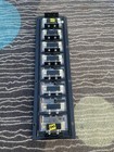Dixie Narco  Selection Panel  Buttons    Switches Assembly Bundle