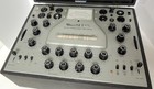 Heathkit   Model  Tt-1   Tta-1   Mutual   Conductance   Tube  Tester   W manuals