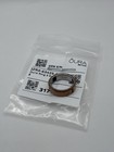 Authentic Oura Ring Gen 5 Deep Rose   Size 8  No Box   No Charger