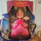 Disney Limited Edition Designer Collection Charlotte La Bouff Doll 1 Of 3300 New