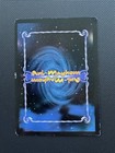 1997 Ani-mayhem Dragon Ball Z Super Saiyan Goku Ultra Rare Foil Heavy Played