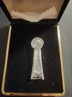 1982 World s Fair Silver Pendant