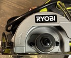 Ryobi 12 Amp Blade Corded Wet Tile Saw 4-inch Tile Saw  tc401 