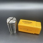 Kennametal Erickson 75tgst8 Single Angle Tap Collet 1 2 Tap Size Tg75 Series