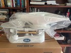  1166 00  Edlund Bakers Scale Bds-8 Lbs X 1 4oz   55100 New In Box   