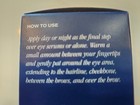 Skinn Age Reset Eye Balm With Probiolift - Under Eye Care 10 G - Free Shipping  