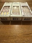 Kiss Impress No Glue Press-on Nails Manicure Medium lot Of 3 