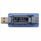 Usb Charger Doctor Voltage Ammeter Power Capacity Battery Capacity Tester