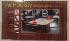 Air Hockey Tabletop Game 20  Premier Edition  Open Box Unused