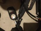 Msa Firehawk M7 Scba Pack Harness - 4500 Psi