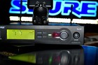 Shure Slx14 Uhf Wireless Body Pack System Slx1 Slx4