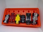 Hot Wheels Osmo Mind Racers 6 Base Cars Set 1 64 Scale Cars Only