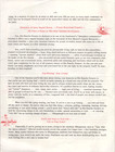 1961 Albuquerque  New Mexico  Rio Rancho Estates Housing Development Sales Sheet