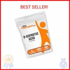Bulksupplements com D-aspartic Acid Powder - D-aspartic Acid Supplement For Men 