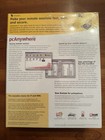 Symantec Pcanywhere 10 5 - Nib - Shrink Wrap Sealed - Vintage