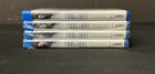 Farscape  The Complete Series 15th Anniv Blu-ray Season 1-4  S1 Open  2-4 Sealed