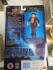Babylon 5 Action Figure - Vir Cotto - 1997 - Previews Exclusive -  sealed 