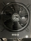 Evga Supernova 850 G  850w 80 Plus Gold Modular Power Supply