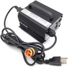 24volt 10a Lithium Battery Charger For Heli Cbd15j 18j-li2 Electric Pallet Jack