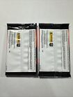 2x Panini Fortnite Series 3 Trading Card Pack Lot 6 Cards Per Factory Sealed New