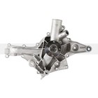 Aw9379 Water Pump Fan Clutch Kit For 1998-2008 Mercedes-benz G500 5 0l V6 Sohc