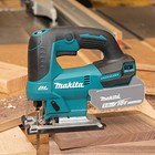 Makita 18v Lxt Lithium-ion Brushless Cordless Jig Saw  bare Tool 