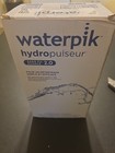 Waterpik Cordless Advanced 2 0 Rechargeable Oral Water Flosser  4 Tips  White