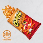 Cheetos Crunchy Cheese Flavored Snacks 15 Oz Bag   