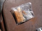 Nos 1960s-70s Usgi M-1 Garand M1 m14 Rifle Cleaning Kit W Sling In Arsenal Wrap
