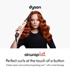 Dyson Airwrap I d     Multi-styler Straight wavy   Refurbished