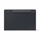Samsung Galaxy Tab Book Cover Keyboard Slim Ai Key S9  S9 Fe  S10 Fe  S10 Lite