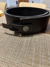 Village Hidden In Iron Berserk Brand Of Sacrifice Lever Belt Xl