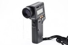  near Mint W case  Minolta Spotmeter F Digital Light Exposure Meter From Japan
