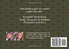 Goodwill Thrift Store  Finds  Treasures   Oddities  A Decade Of Items Donated To