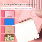 R4 Corner Rounder Punch With Paper Cutter For Cutting Cards Photos Laminate 