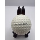Titleist Golf Ball Quarterback Logo Cut Proof Cover  4
