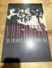 Van Halen - For Unlawful Carnal Knowledge - 11x17 Promo Poster