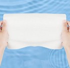 Disposable Soft Face Towels plant Fiber Facial Cleansing Towels