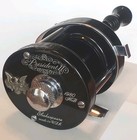 Vintage Shakespeare President Ii 1980 Hb Model Df Fishing Reel Bait Caster