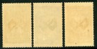 Cambodia 1957 United Nations Set Sc   59-61 Mnh H294       