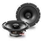 Factory Speaker Replacement Package For 2005-2015 Toyota Tacoma   Nvx