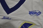Tulsa University Game Used Football Jersey Size 44   46