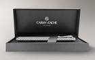Caran D ache - Ecridor Fountain Pen - Golf - Medium Point New In Box Ca-958516