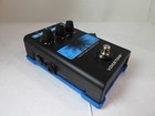 Tc Helicon Voicetone C1 Hardtune   Correction Vocal Effects Pedal Free Usa Ship