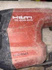 Hilti Te-800 Avr Demolition Breaker Hammer